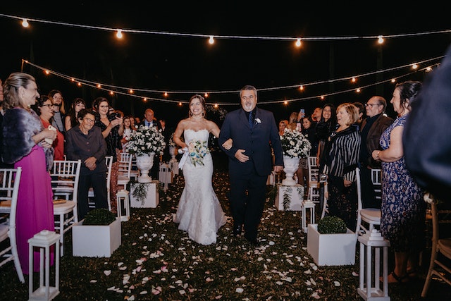 Etiquette, Technology, and Budgeting For Wedding Guest List