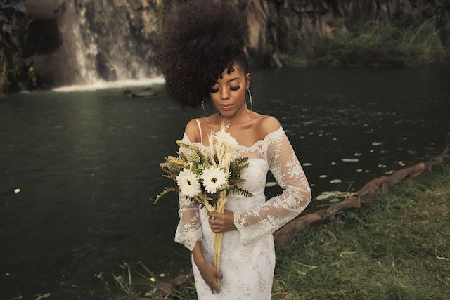 How To Choose The Right Wedding Florist