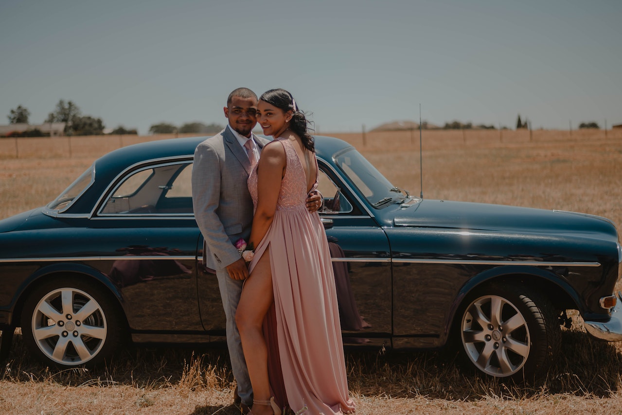 Why choose a Small, Intimate Wedding