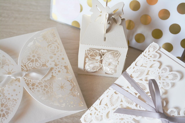How to Simplify Your Wedding Planning With RSVPs