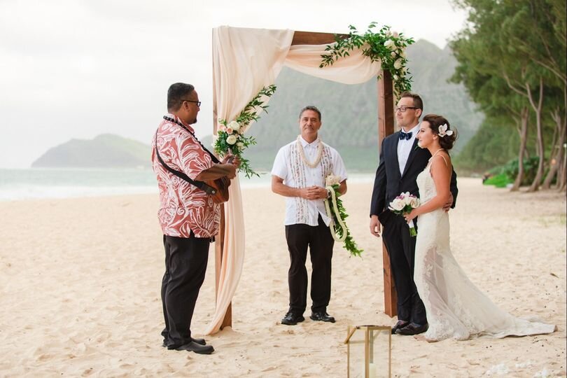 Finding the Perfect Officiant for Your Wedding