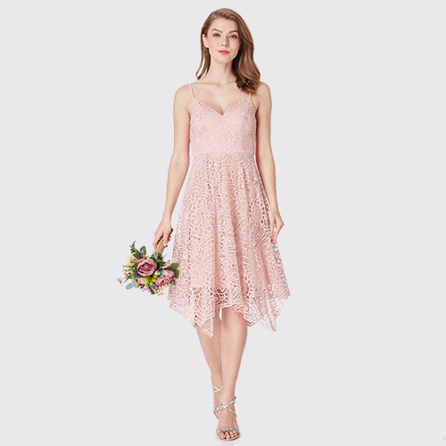 Bridesmaid Dresses