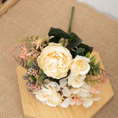 Artificial Flower Bouquet