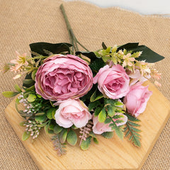 Artificial Flower Bouquet