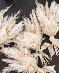 Wedding Bouquets for Bride Bridesmaid,Rose Eternelle Dried Flowers Roses Flowers Table Decoration Party Home Photo Props Decor