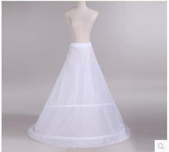 2 Hoops For A Line  Petticoat/ Crinoline