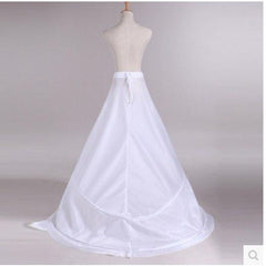 2 Hoops For A Line  Petticoat/ Crinoline