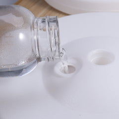 2pcs Balloon Column Stand Kits