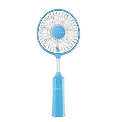 360 Degree Rotation Hand Fans