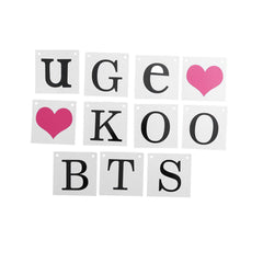 3M GUEST BOOK  Banner