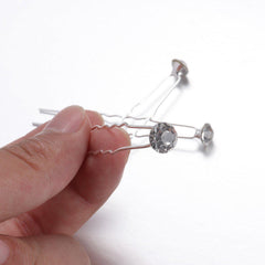 40pcs Bride Hair Pin