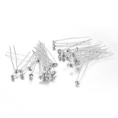 40pcs Bride Hair Pin