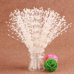 4mm Handmade Pearl Spray Beads