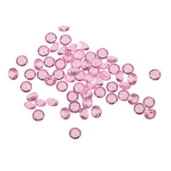 5000pcs 4.5mm Acrylic Crystals Diamond Confetti