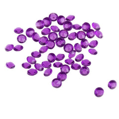 5000pcs 4.5mm Acrylic Crystals Diamond Confetti