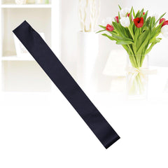 6pcs Blank Satin Sash