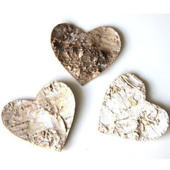 80 pcs/set Creative Romantic Wedding Table Confetti