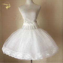 A Line Petticoat/ Crinoline