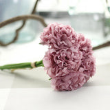 Artificial Silk Peony