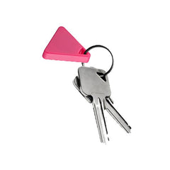 Bluetooth Key Finder - Assorted Colors - 3 Pack