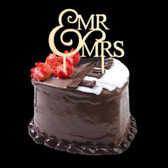 Cake Topper