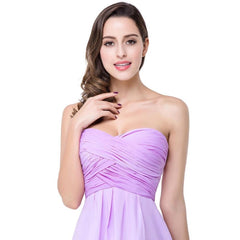 Chiffon Formal Dress Prom/Home Coming