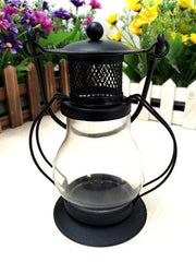 Creative Weddings Candles Holders White Black Candles Wedding Centerpieces