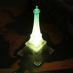Eiffel Tower LED Light