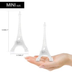 Eiffel Tower LED Light