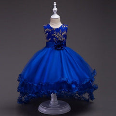 Flower Girl Wedding Dress