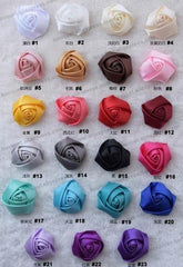 Gorgeous Gold Brooches Wedding Bouquet multiple colors