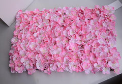 Hydrangea DIY Panel
