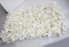 Hydrangea DIY Panel