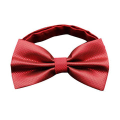 Men's Bow Tie