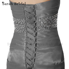 Mermaid Long and Elegant Dress Great to wear to Wedding