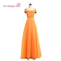 Orange Formal Dress Multiple Styles Prom/Home Coming