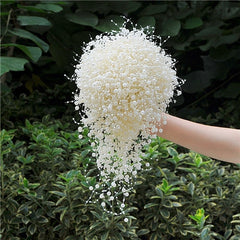 Pure Pearls Bridal Bouquets