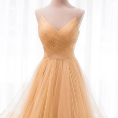 Layered Tulle Celebrity Gown