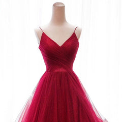 Layered Tulle Celebrity Gown