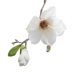 Silk Flower Spray