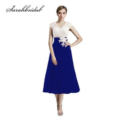 Vintage Lace White Top Dress