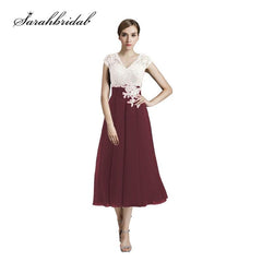 Vintage Lace White Top Dress