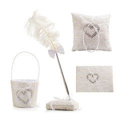 Wedding Ceremony Set