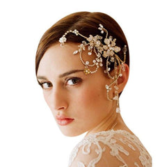 Wedding Hair Jewelry