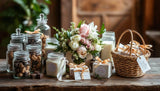 Discover the Perfect Wedding Favors for Your Big Day