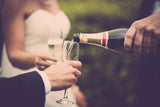Deciding on Alcohol for Your Dream Wedding