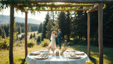 Eco-Friendly Wedding Guide: How to Incorporate Green