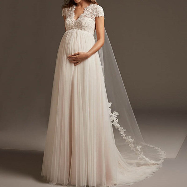 Shop Affordable Maternity Bridesmaid Dresses Online