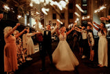 8 Most Popular Indoor Wedding Venues To Choose from
