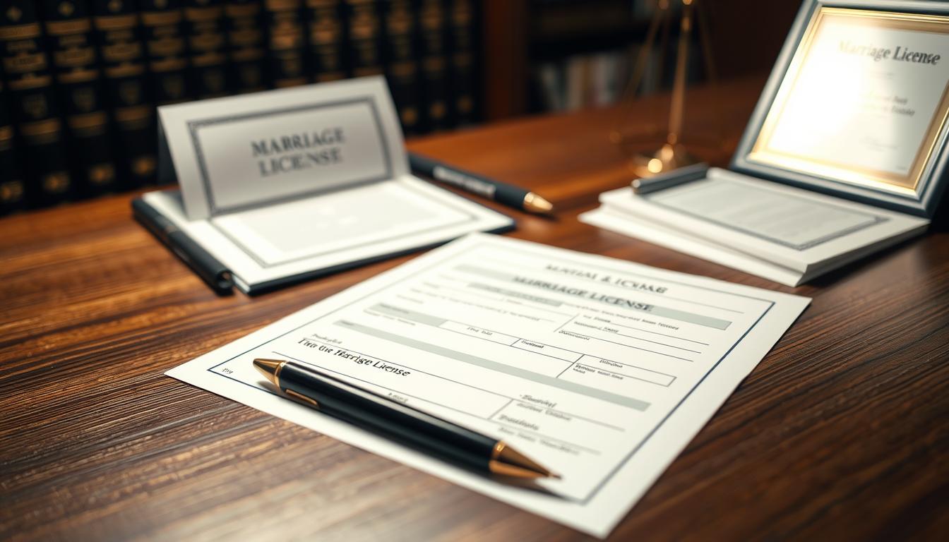 Legal Requirements for Your Wedding: A Complete Guide